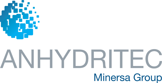 anhydritec - Minersa Group